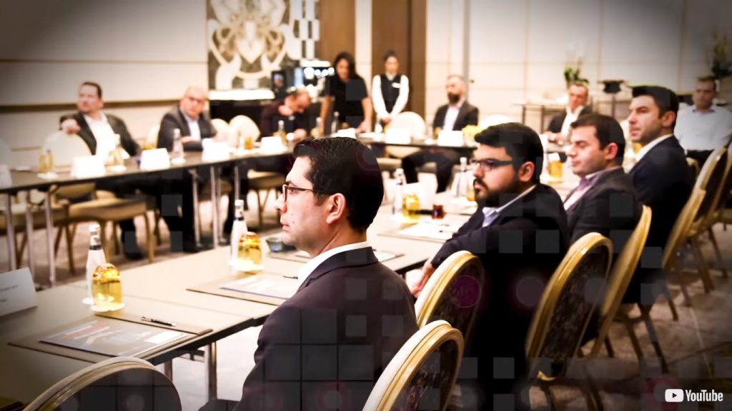 Türkiye’nin ilk ve tek veri bankası BulutBroker