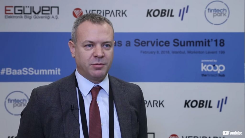 KOBIL kimdir?