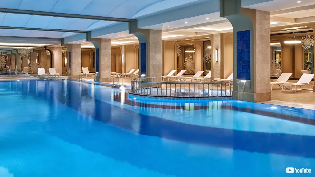 İş toplantıları için neden Elite World Hotels tercih edilmeli?