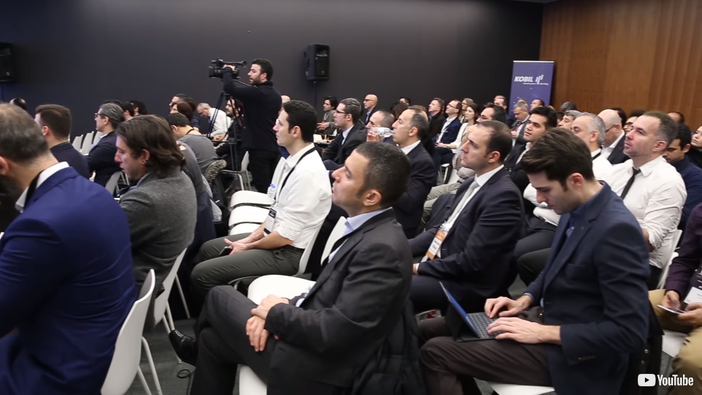 Banking as a Service Summit’e yoğun ilgi