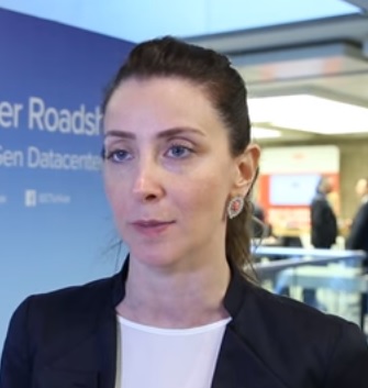 Aslı Koçkal