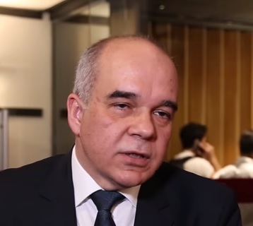 Abdullah Bilgin