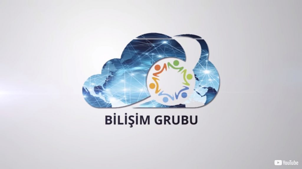 Bilişim Grubu Gelecek 5.0 için bir araya geldi