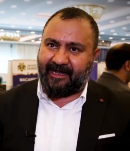 Deniz Akar - Profile photo