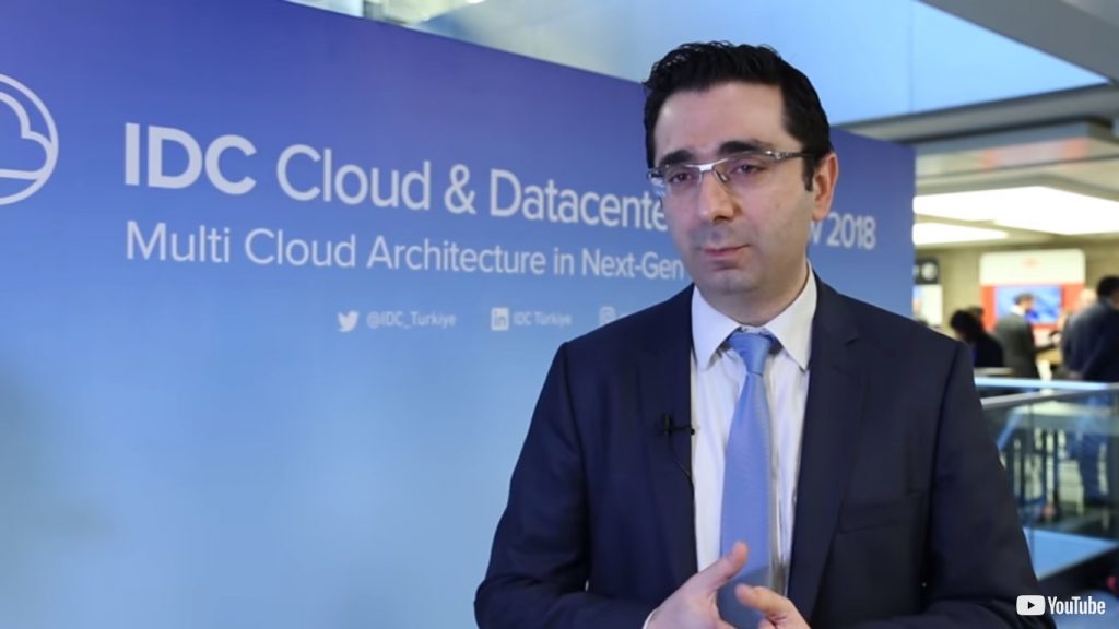 IBM’in bulut çözümleri neler?