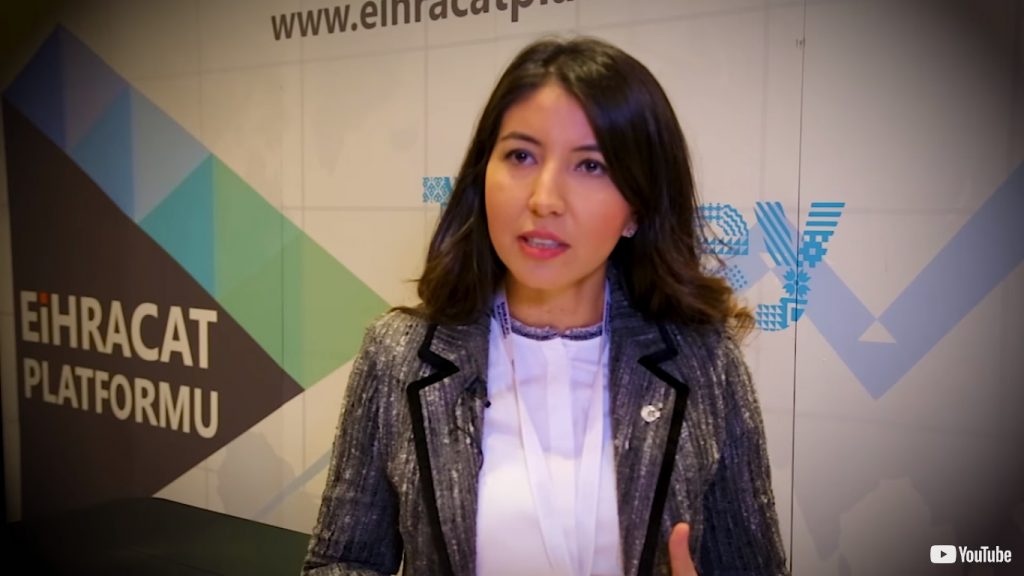 Katar ve epttavm.com nasıl bir ihracat zinciri oluşturdu?