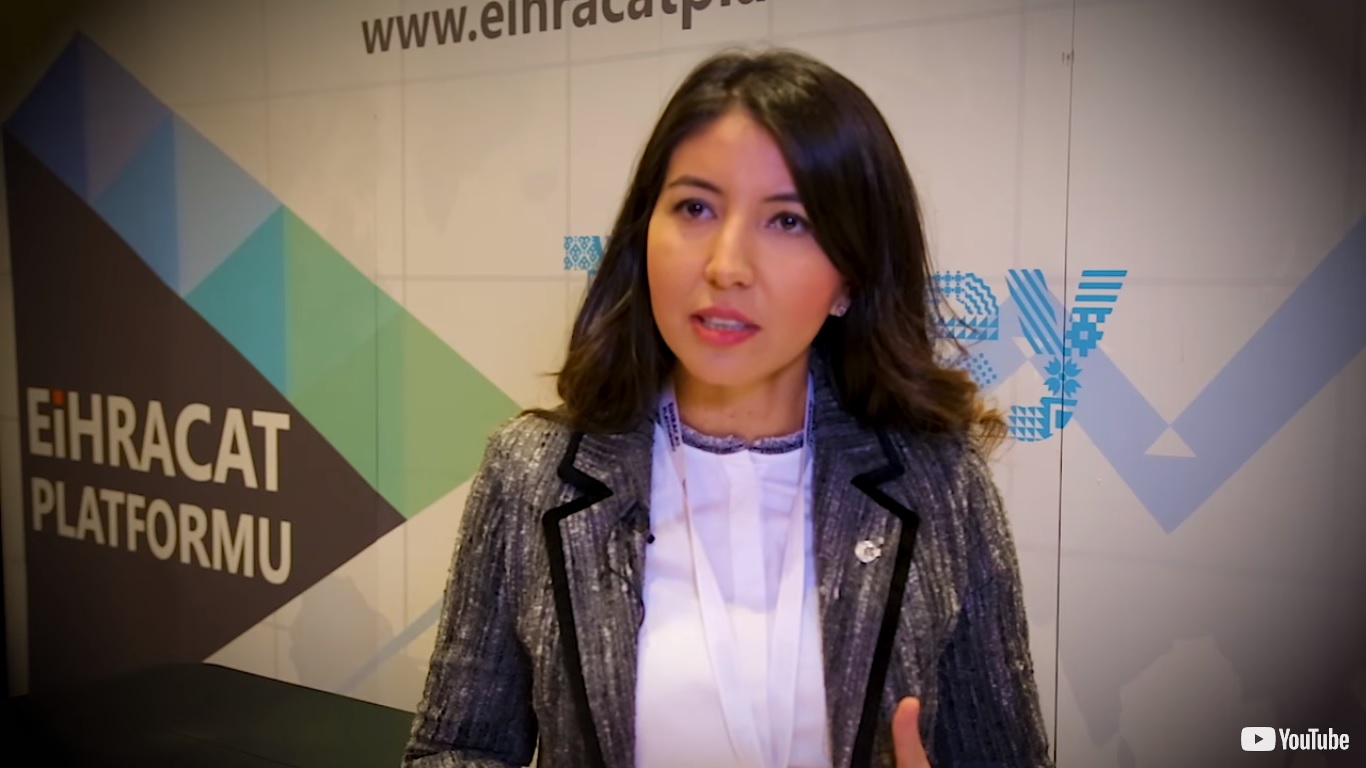 Katar ve epttavm.com nasıl bir ihracat zinciri oluşturdu?
