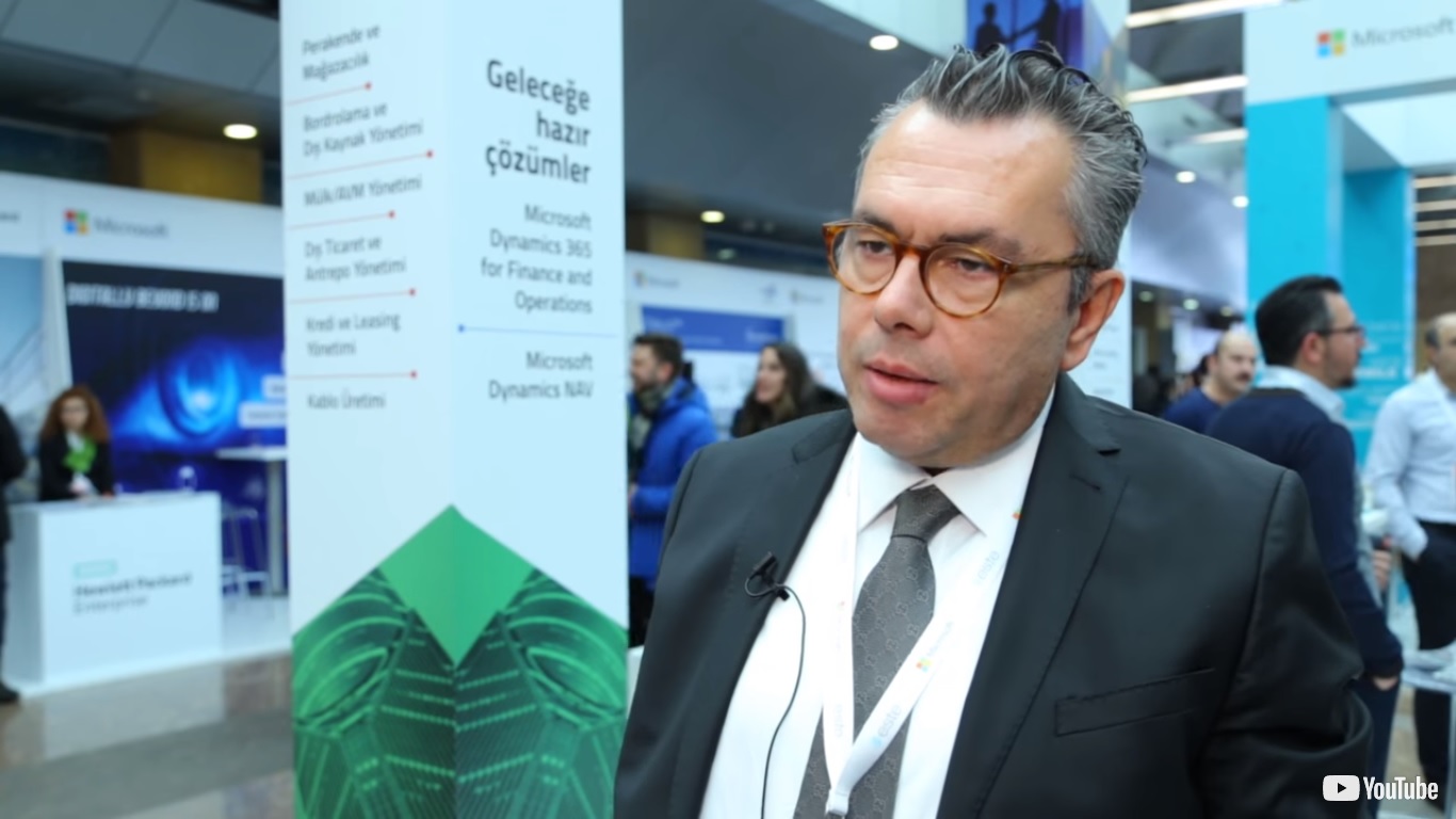 Pargesoft’un dijital dönüşüm çözümleri