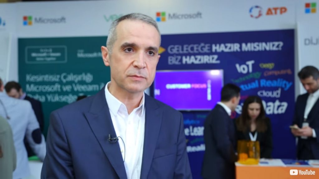 Dünyadaki IoT trendleri neler?