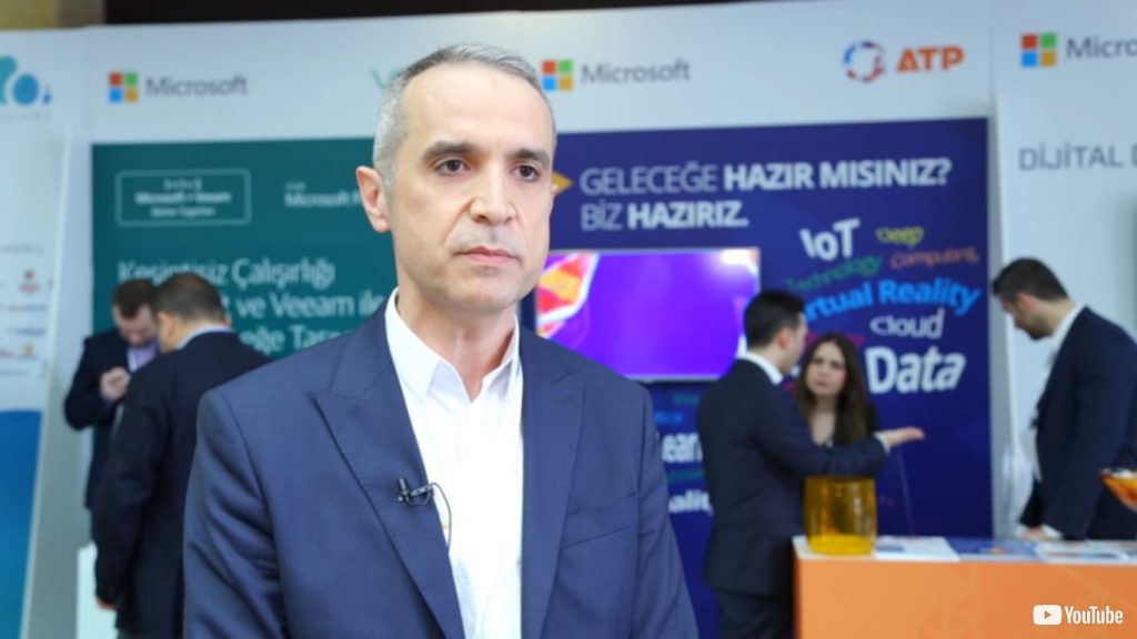 ATP Ar-Ge Merkezi nasıl çözümler sunuyor?