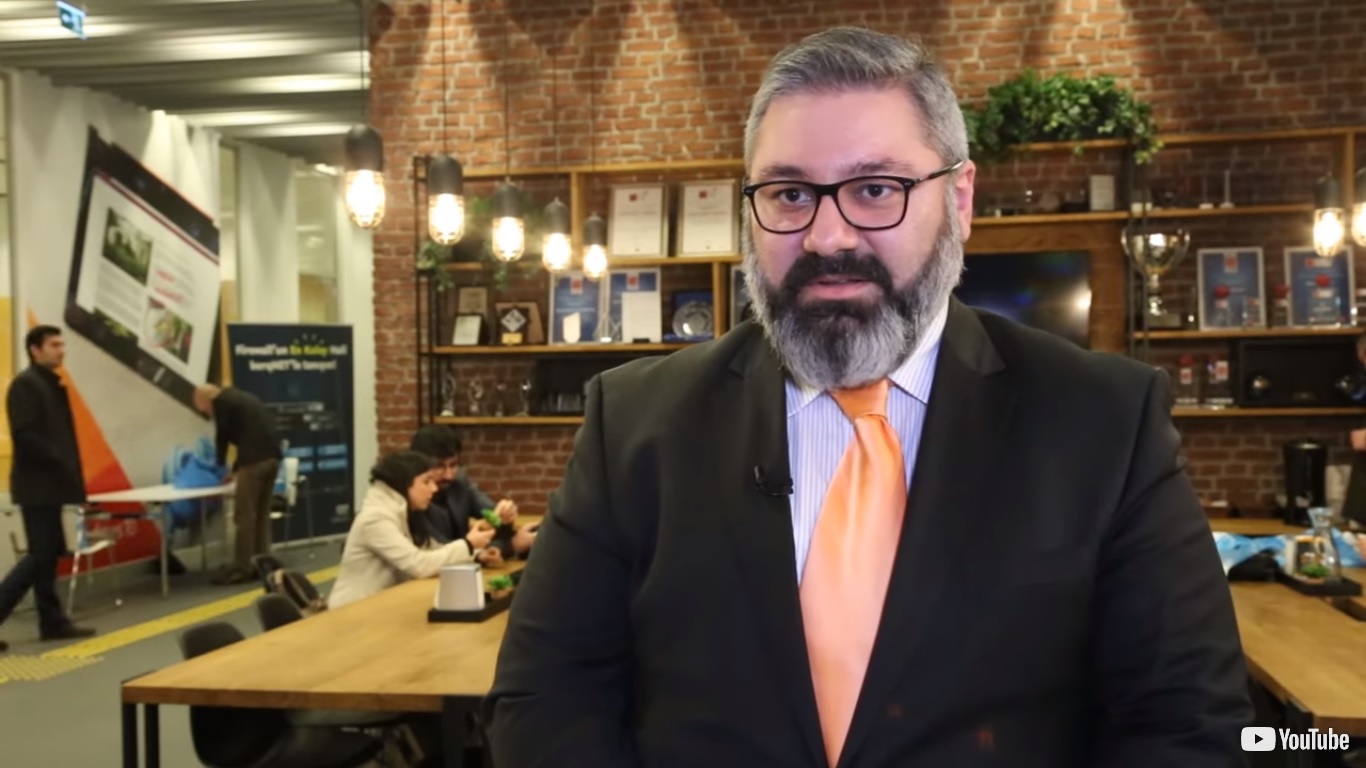 Mazars Denge kimdir?