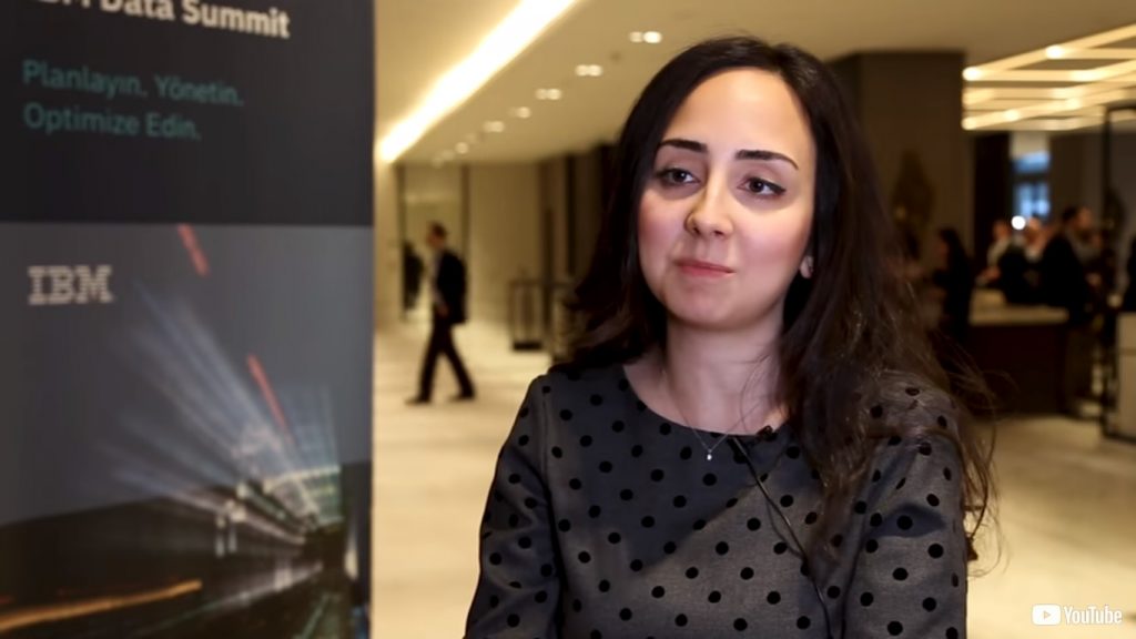 Türkiye’nin büyük veri ve analitik yolculuğu