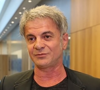 Ahmet Bağran Aksoy