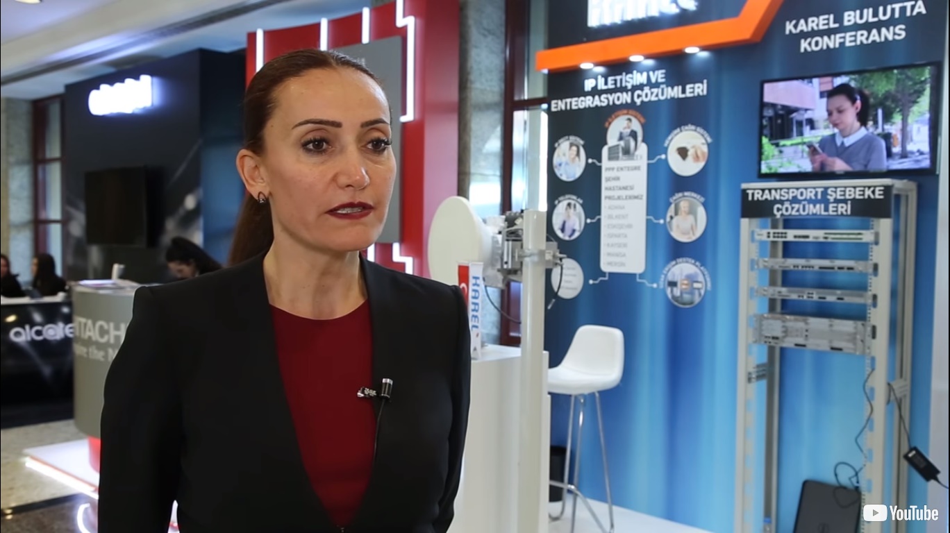 Karel’in Telekom Proje Hizmetleri