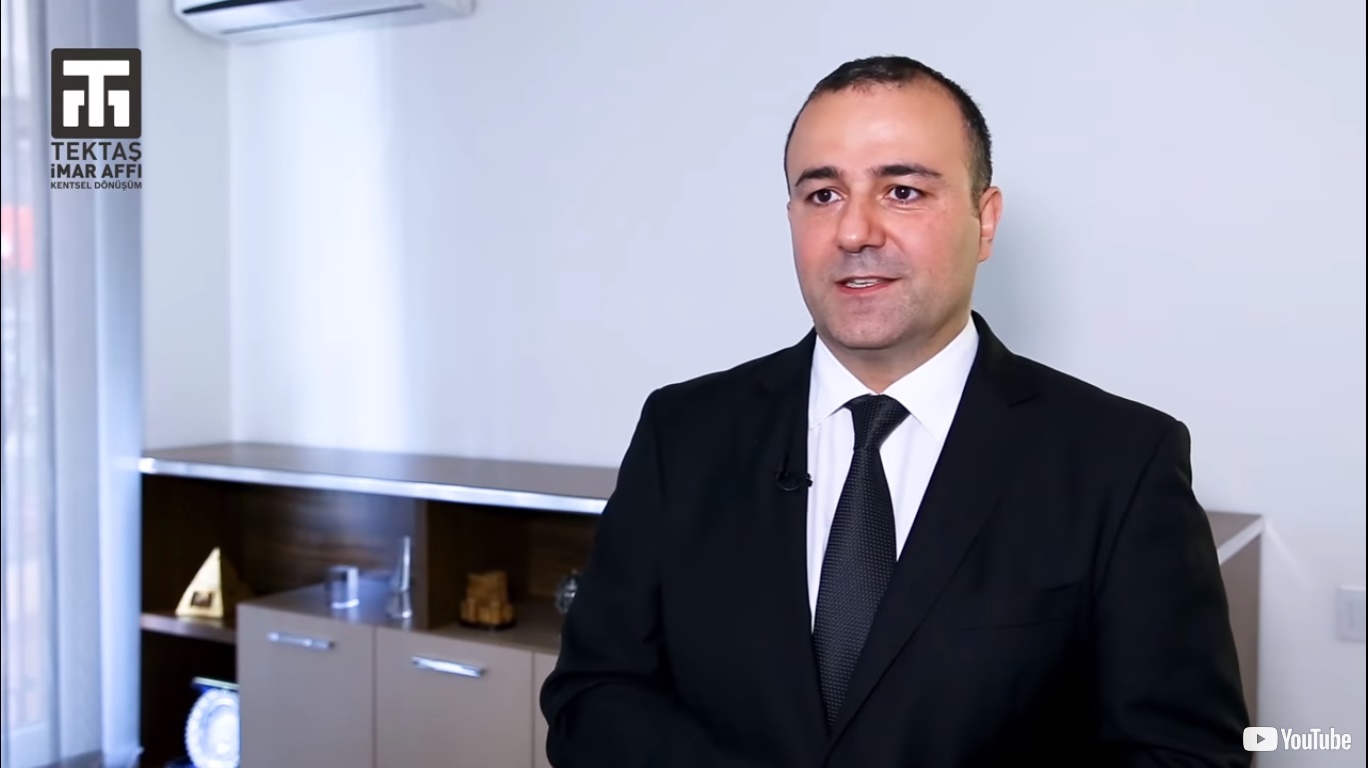 İmar barışından nasıl yararlanırım?
