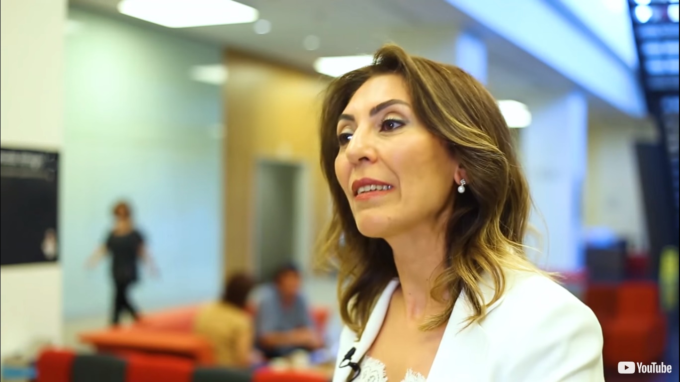 Türkiye güvenlik çözümlerinde dünya trendlerini takip ediyor mu?