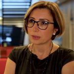 Özlem Esen - Profil Resmi
