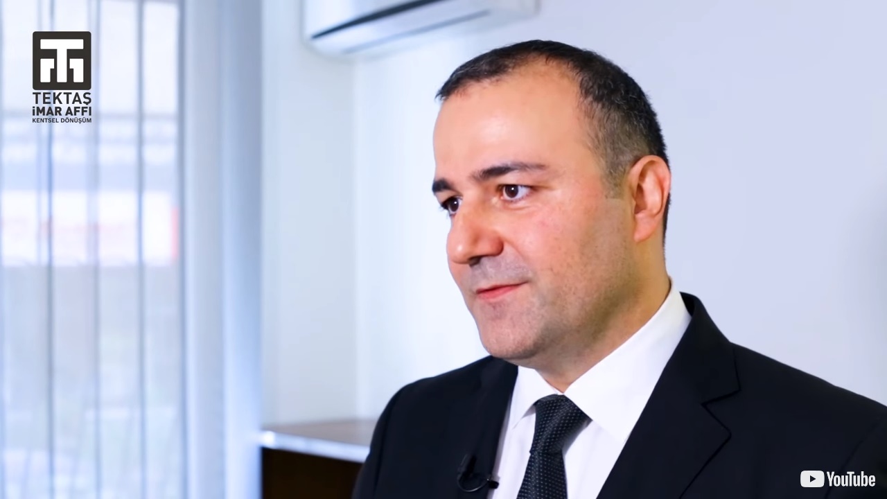 İmar barışına hangi binalar girer? Kimler imar barışından yararlanır?