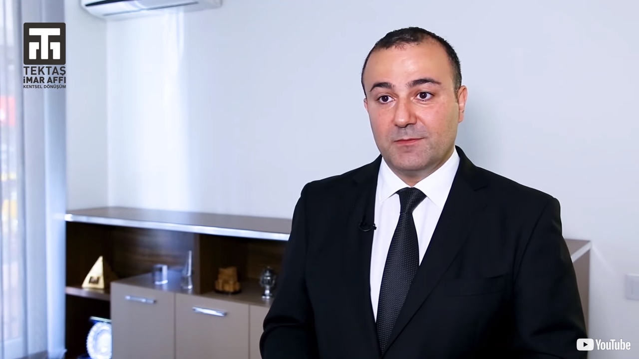 İmar barışı başvurusu nasıl yapılır? İmar barışı başvuruları ne zaman bitecek?