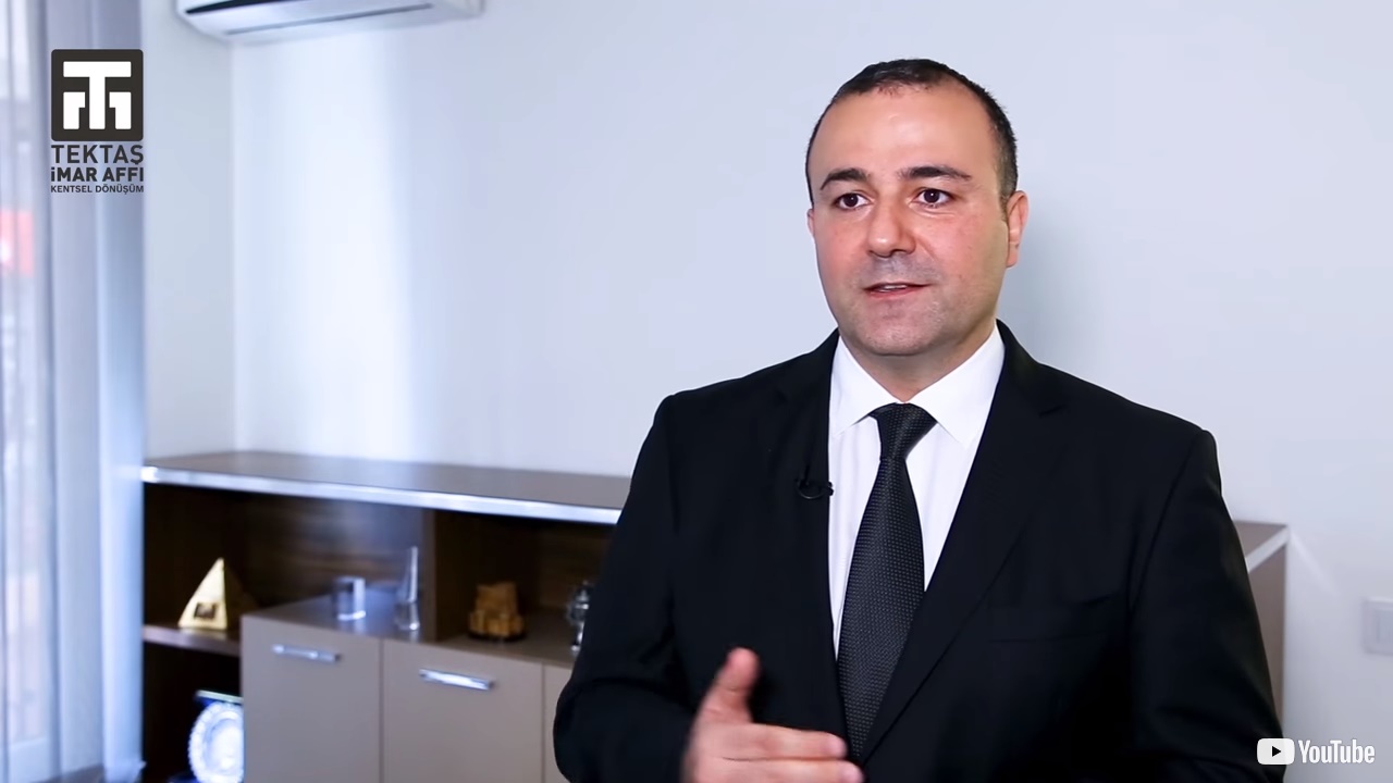 İmar affının avantajları nelerdir?