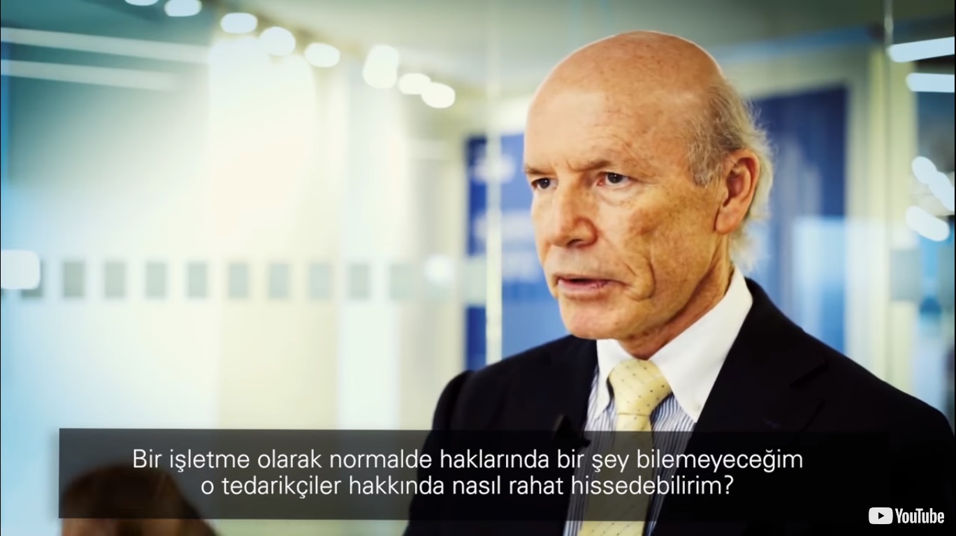 BT profesyonelleri şirketlere nasıl yardımcı olur?