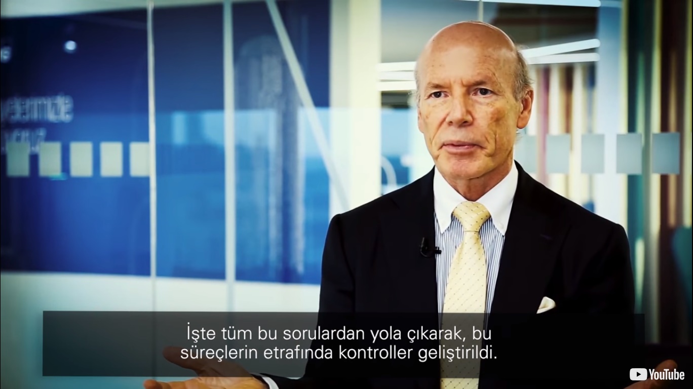 BT Denetimi trendlerinden bahsedebilir misiniz?