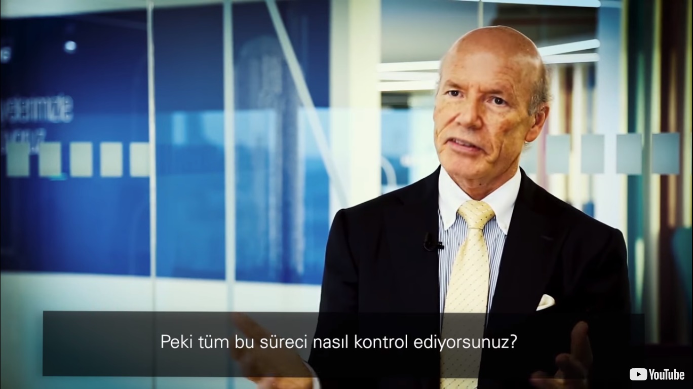Dünyada ve Türkiye’de BT Denetimi trendleri neler?