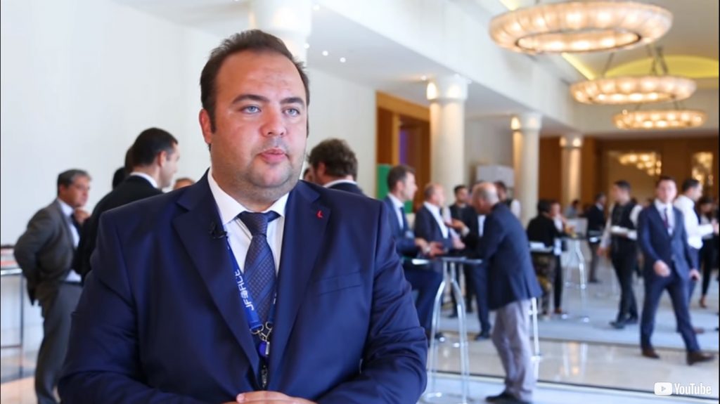 JForce, IBM ile olan işbirliğini anlatıyor