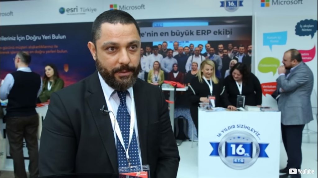 ETG’nin hizmetleri
