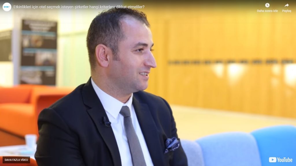 Küçükyalı Elite World Asia Hotel’in bölgeye faydaları neler?