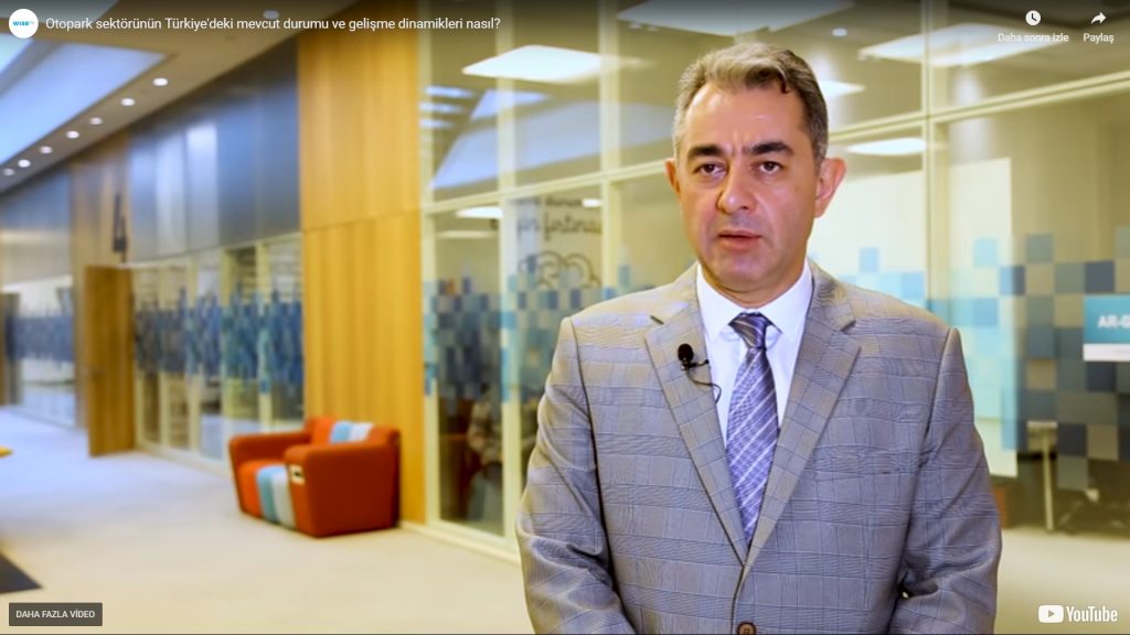 Yeni otopark yönetmeliği sektöre nasıl yön verecek?