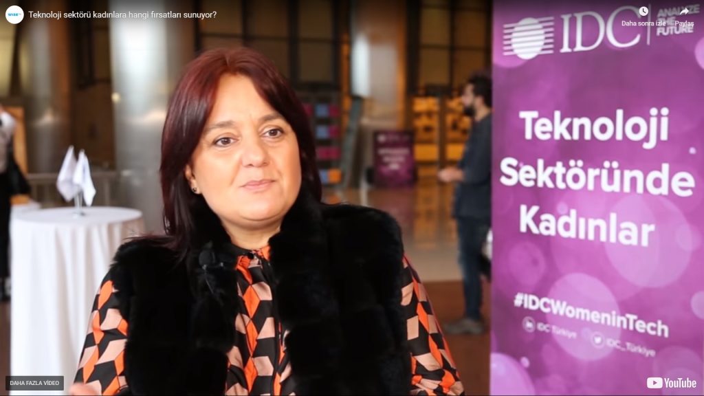 Kadın çalışan oranını arttırmak için şirketler ne yapmalı?