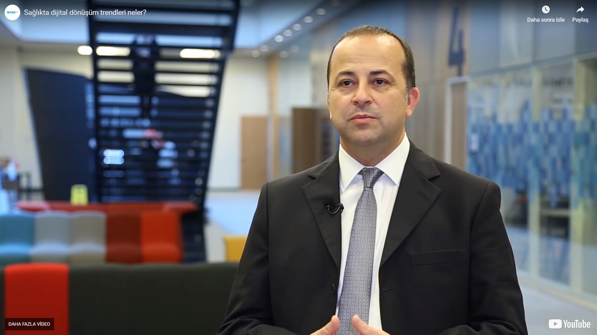 Philips’in sağlık sektörüne girişi nasıl oldu?