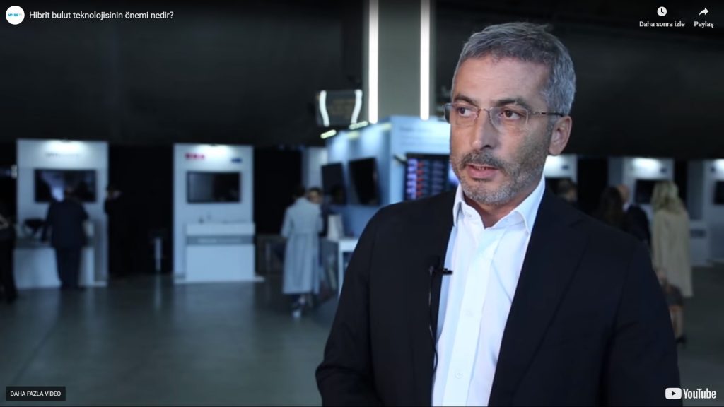 Hibrit bulut teknolojisinin önemi nedir?