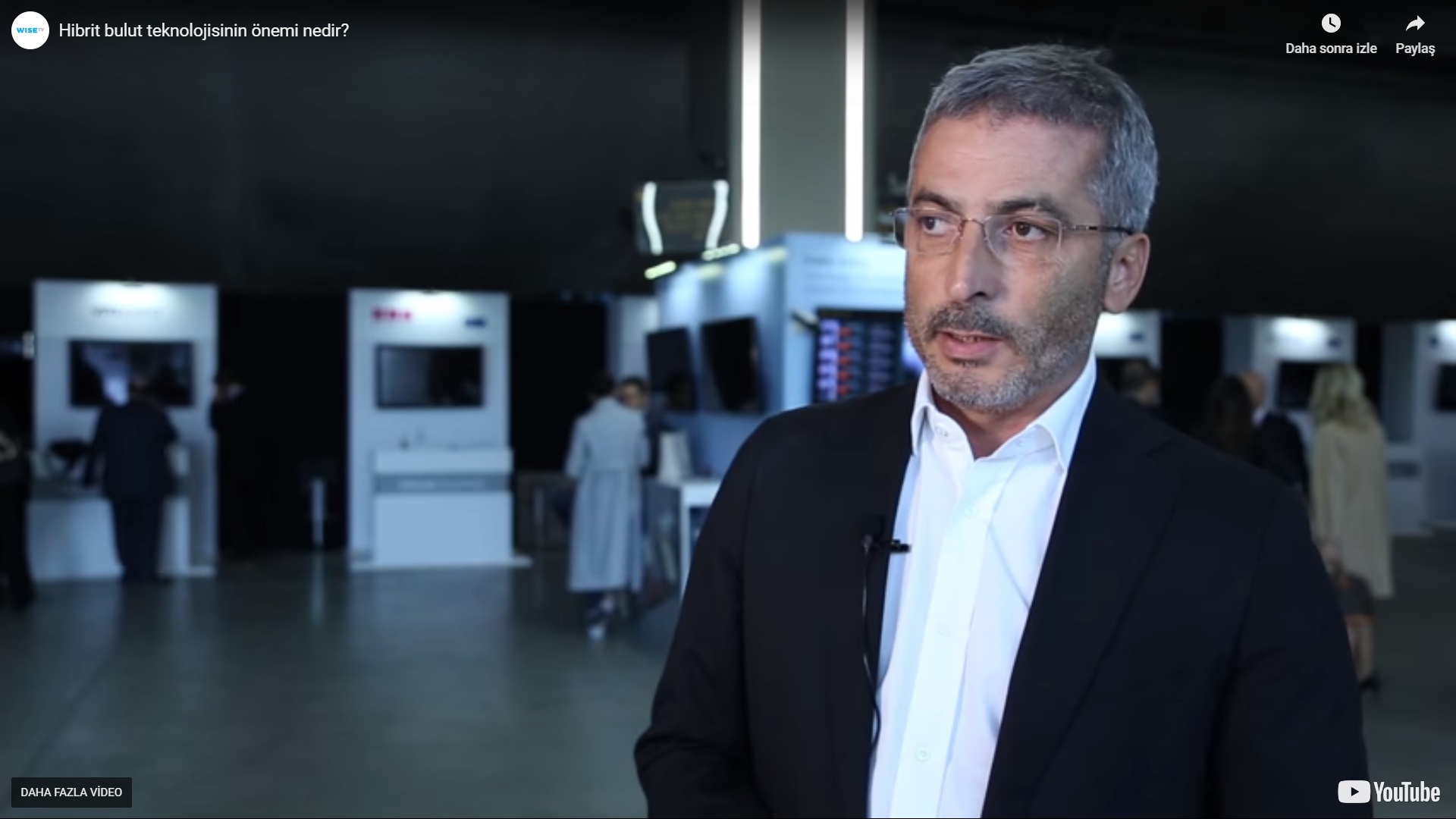 Hibrit bulut teknolojisinin önemi nedir?