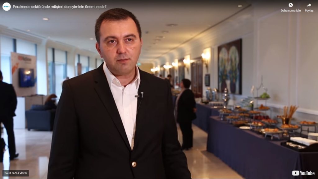 Perakende sektöründe müşteri deneyiminin önemi nedir?