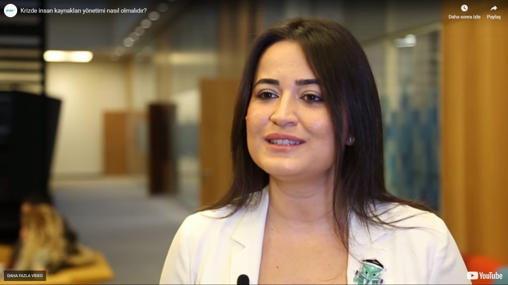 Samuray usulü İK yönetimi nedir?