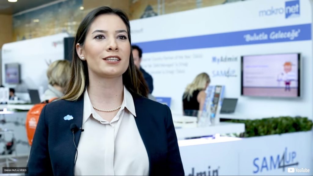 ERP on Azure Projesi kapsamında bulut platformunun sağladığı avantajlar neler