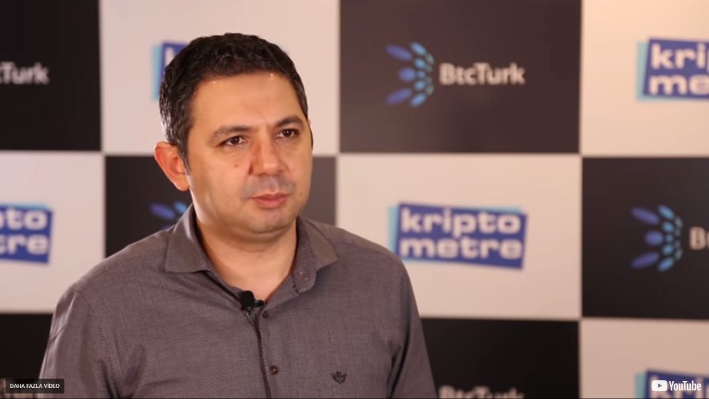Türkiye’de kripto paralara olan ilgi nasıl?