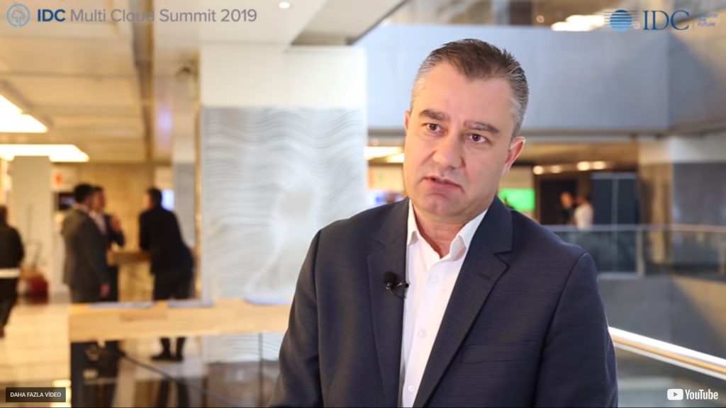 Mellanox Technologies sektöre ne tür hizmetler sunuyor?