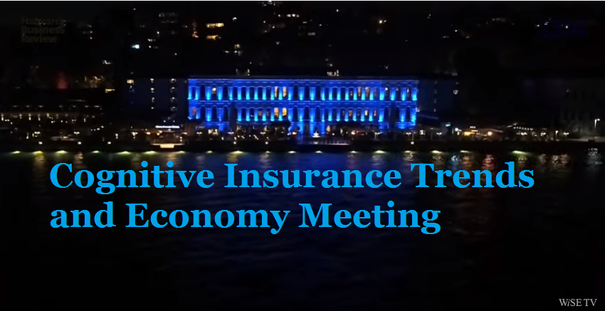 Cognitive Insurance Trends and Economy Meeting