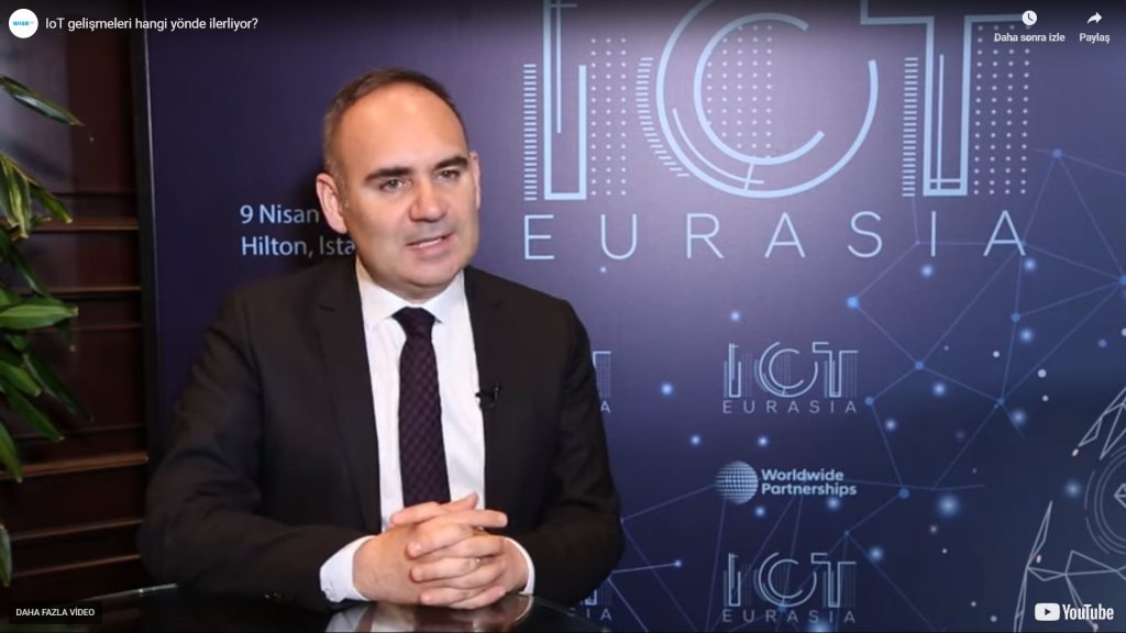IoT gelişmeleri hangi yönde ilerliyor?