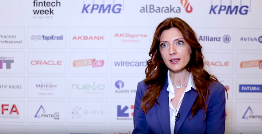 Türkiye’de FinTech ekosistemi
