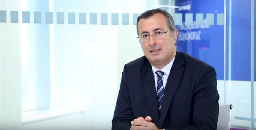 Türk kimya sektörünün uzun vadeli görünümü nasıl?