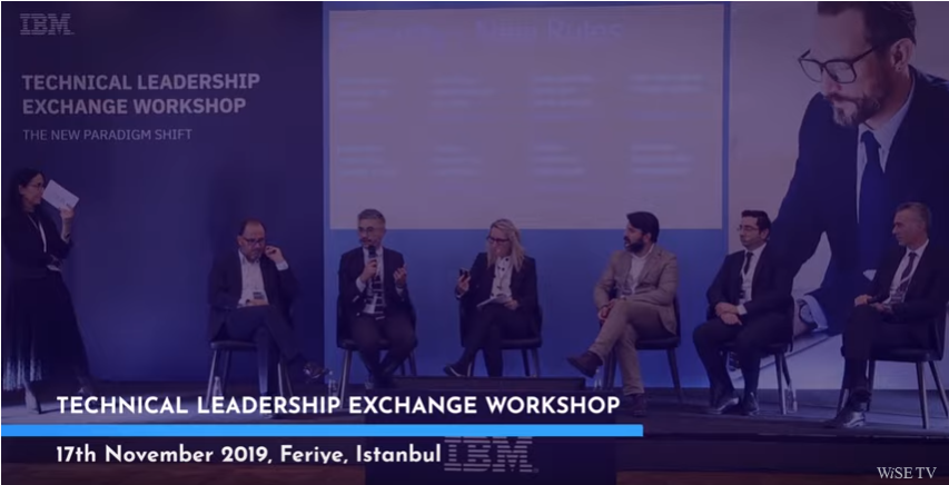 IBM Technical Leadership Exchange Workshop