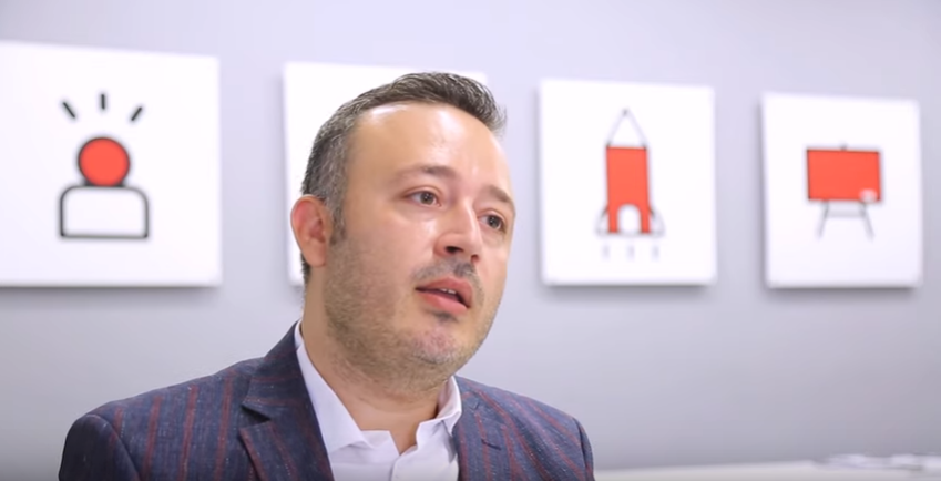 Commwork Data Center Solutions