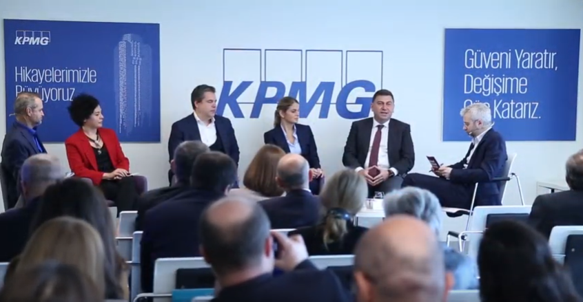 2019 KPMG Küresel CEO Araştırma Sonuçları Açıklandı