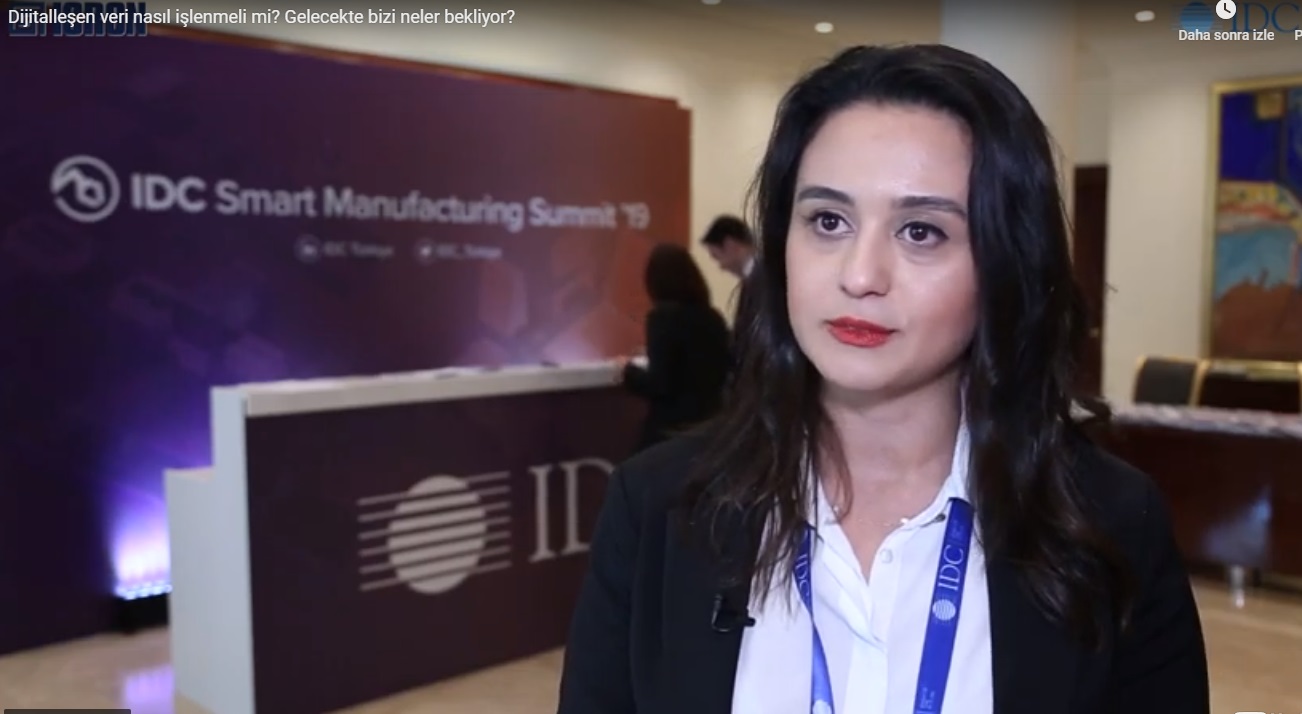 ICRON ile karar mekanizmalarının dijitalleştirilmesi