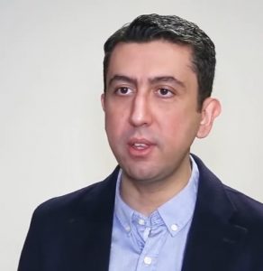 Abdulkadir Özbek
