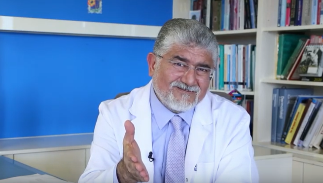 Covid 19’dan korunmanın yolları neler? Dr. Serdar Savaş anlatıyor